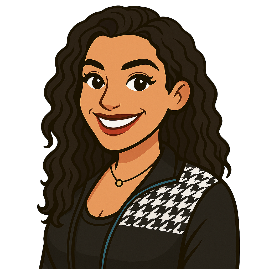 Copperwood Capital - Felishia Roman