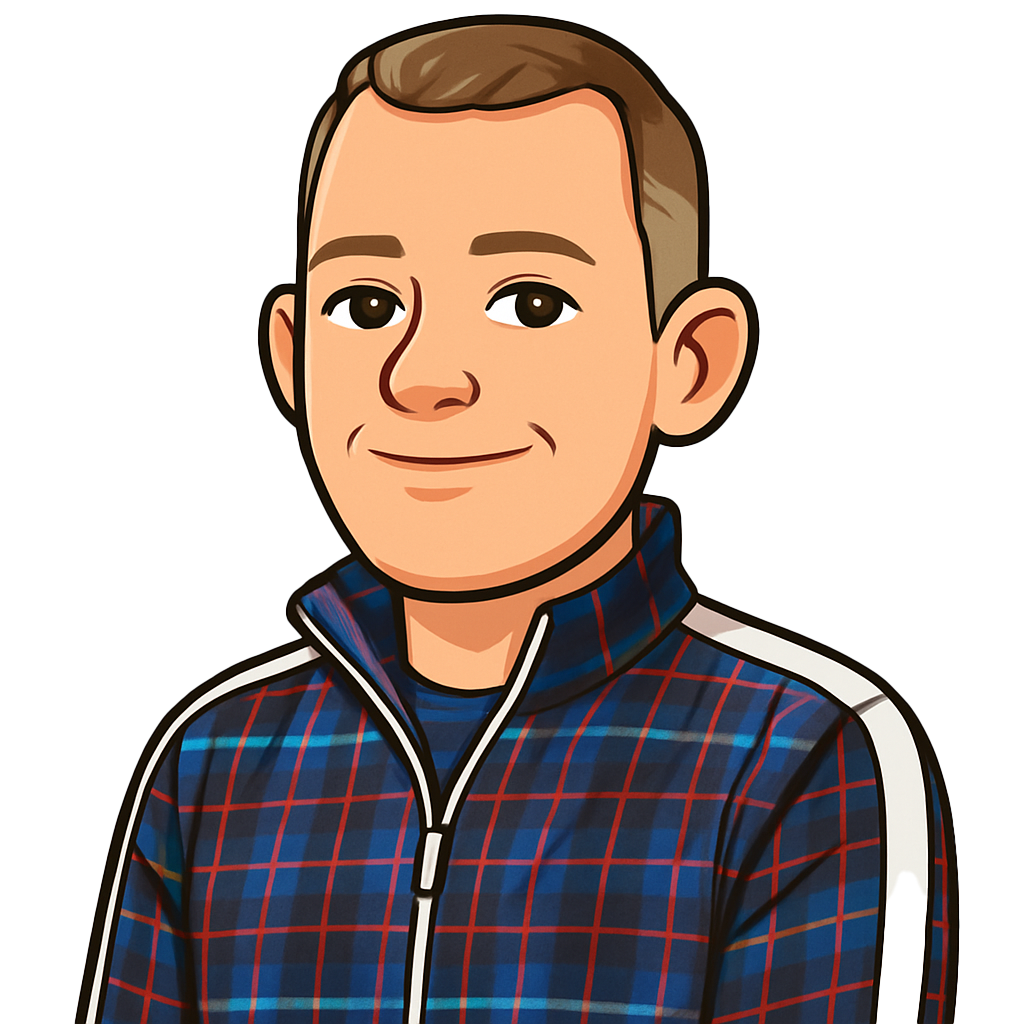 Copperwood Capital - Jason Jayroe