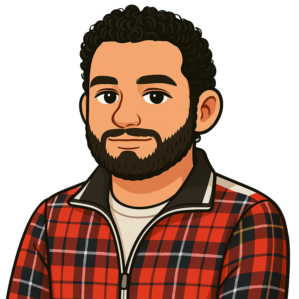 Copperwood Capital - Jorge Ruiz