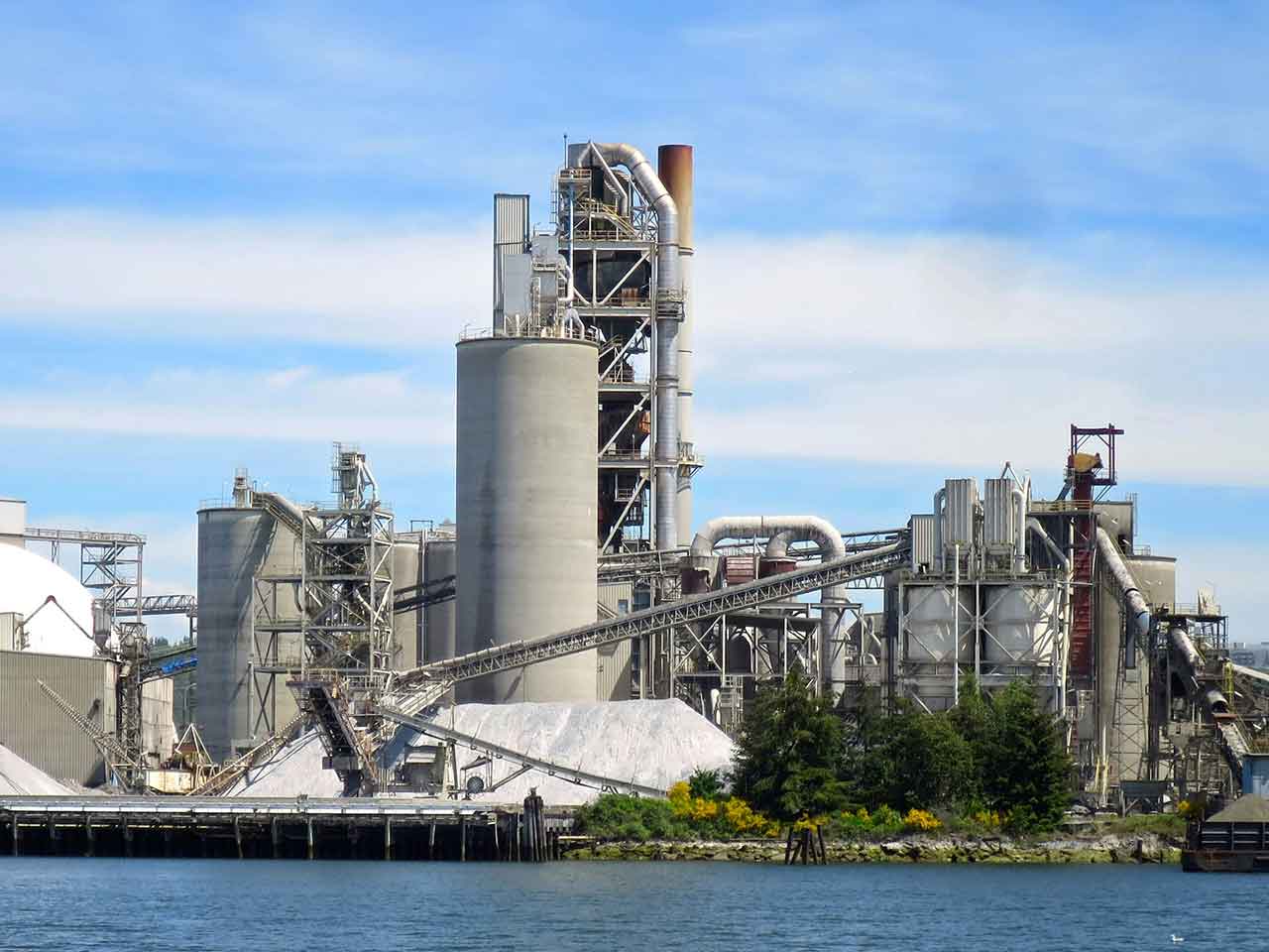 Manufacturing Companies