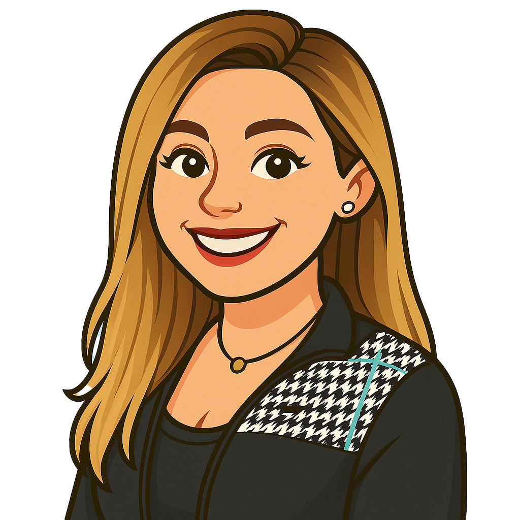 Copperwood Capital - Marisa Rivera