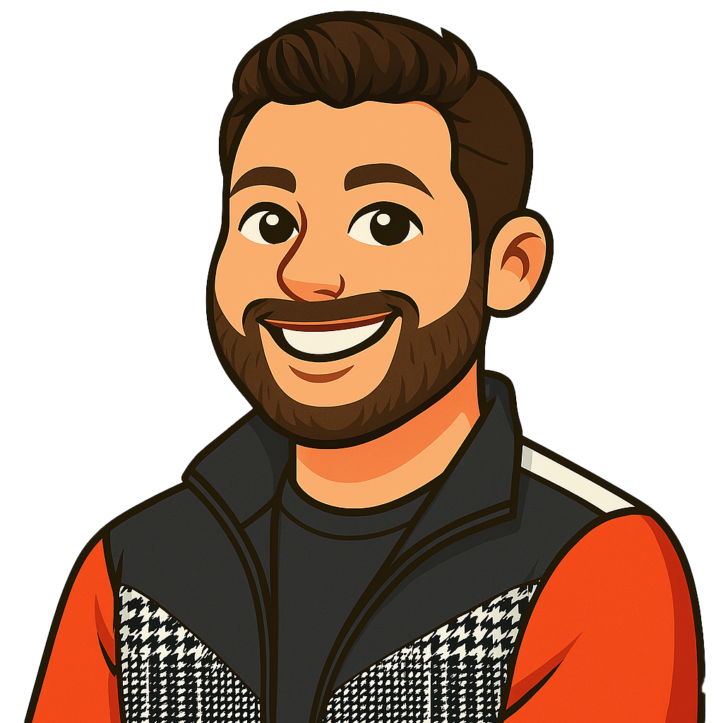 Copperwood Capital - Matt Rojas