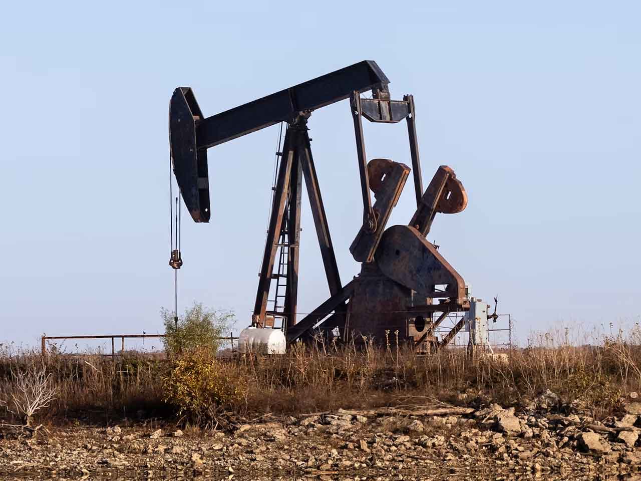 Oilfield Service Providers