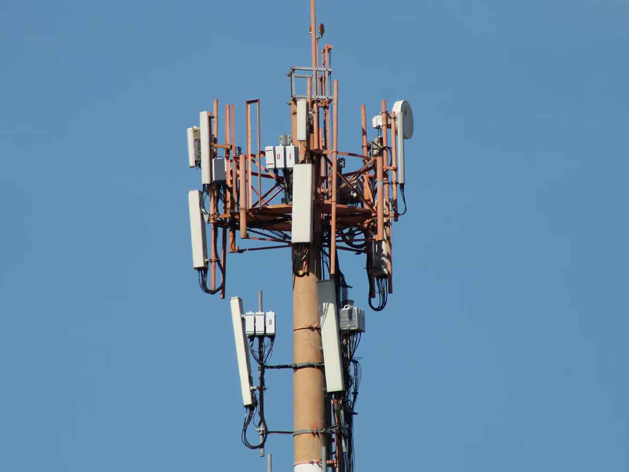Telecom Infrastructure