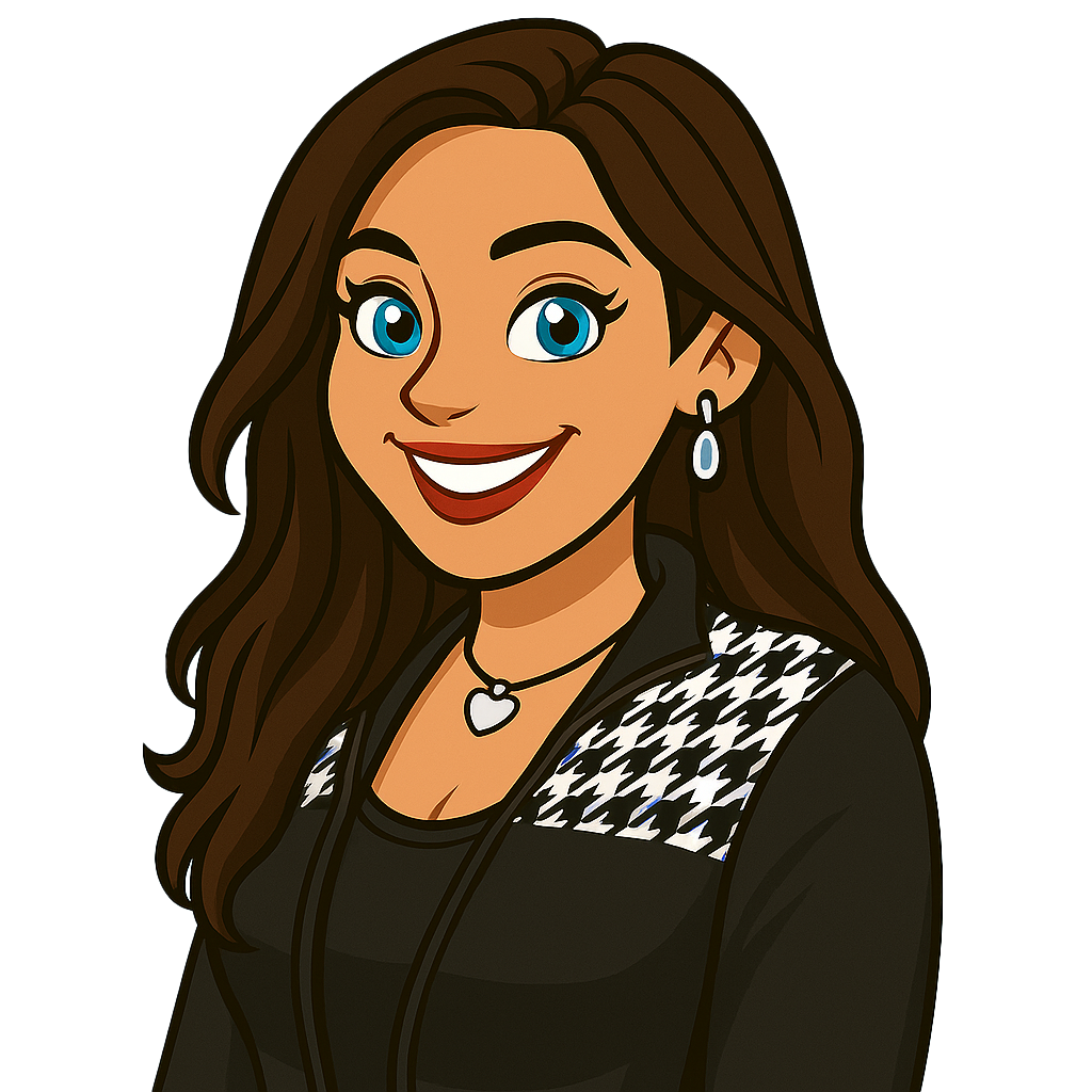 Copperwood Capital - Yaxaira Castillo