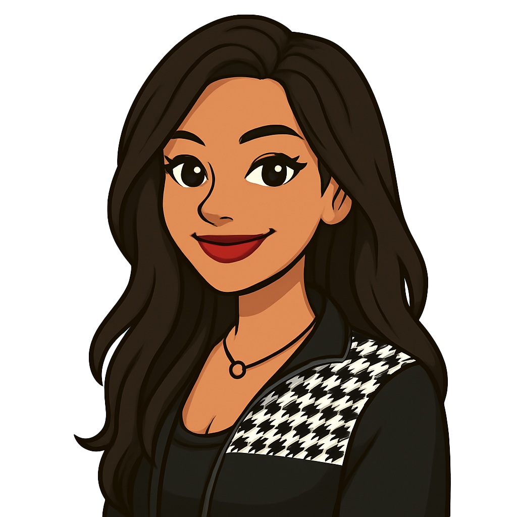 Copperwood Capital - Yzabella	Acuna